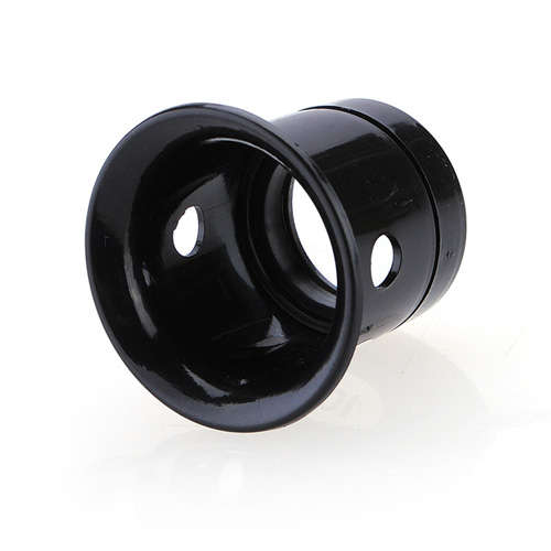 NEW Loupe Black Eye Loupe 10X Jewelry Tools Loop Magnifier Watch tool