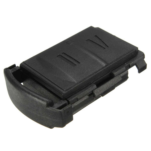 2 Button Remote Key Fob Repair Kit For Vauxhall Opel Corsa Combo