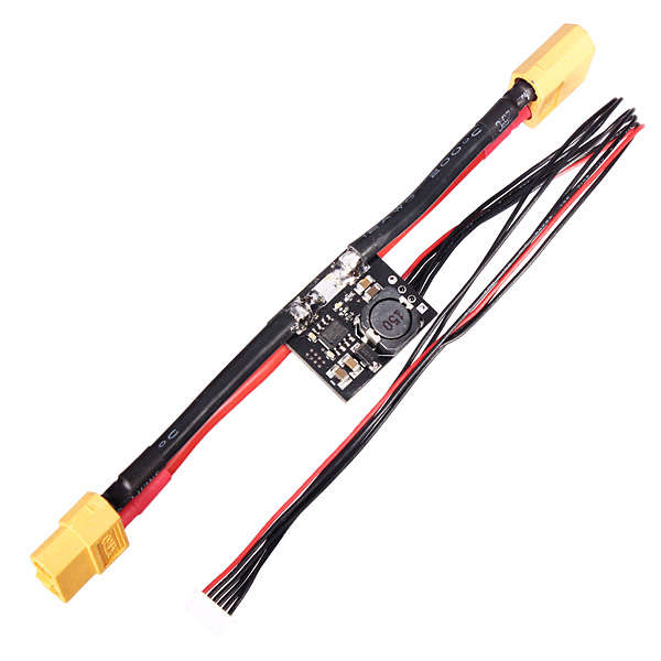 APM 2.6 2.5 2.52 Power Module With 5.3V DC BEC