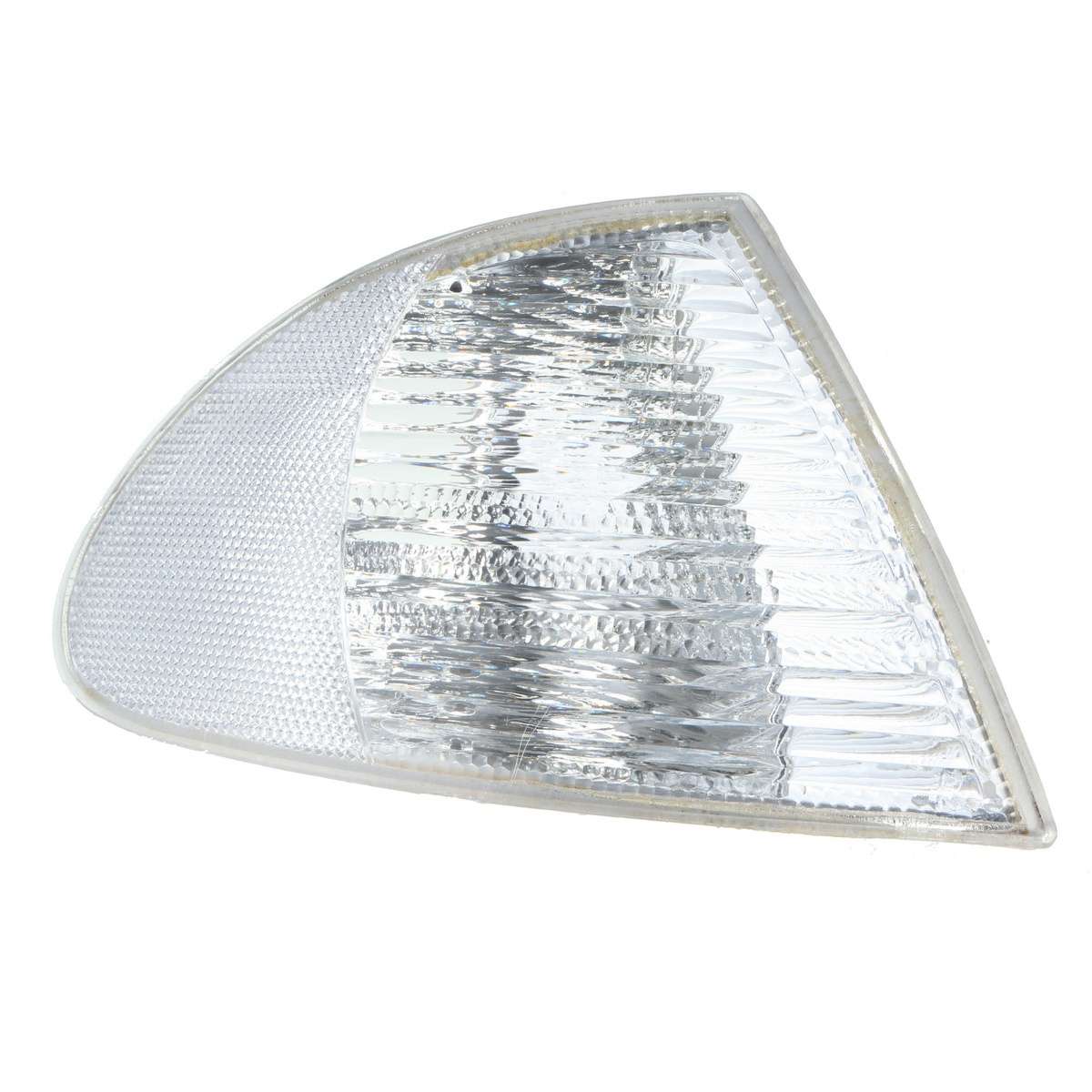 Left/ Right Parking Indicator Lights Cover Side Marker Corner Lamp