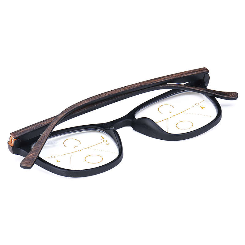 Progressive Multiple Focus Reading Glasses Multifocus Glasses