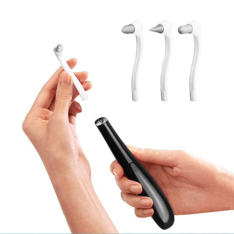 Electric Sonic Dental Scaler Tooth Mini Tooth Cleaner Home Use Calculus Remover Tooth Stains Tartar