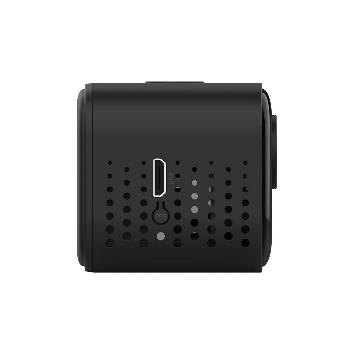 200M 1080P HD Camera Motion Detections Wfi H.264 IP Camera Night Vision Support Max 128G TF Card Cam