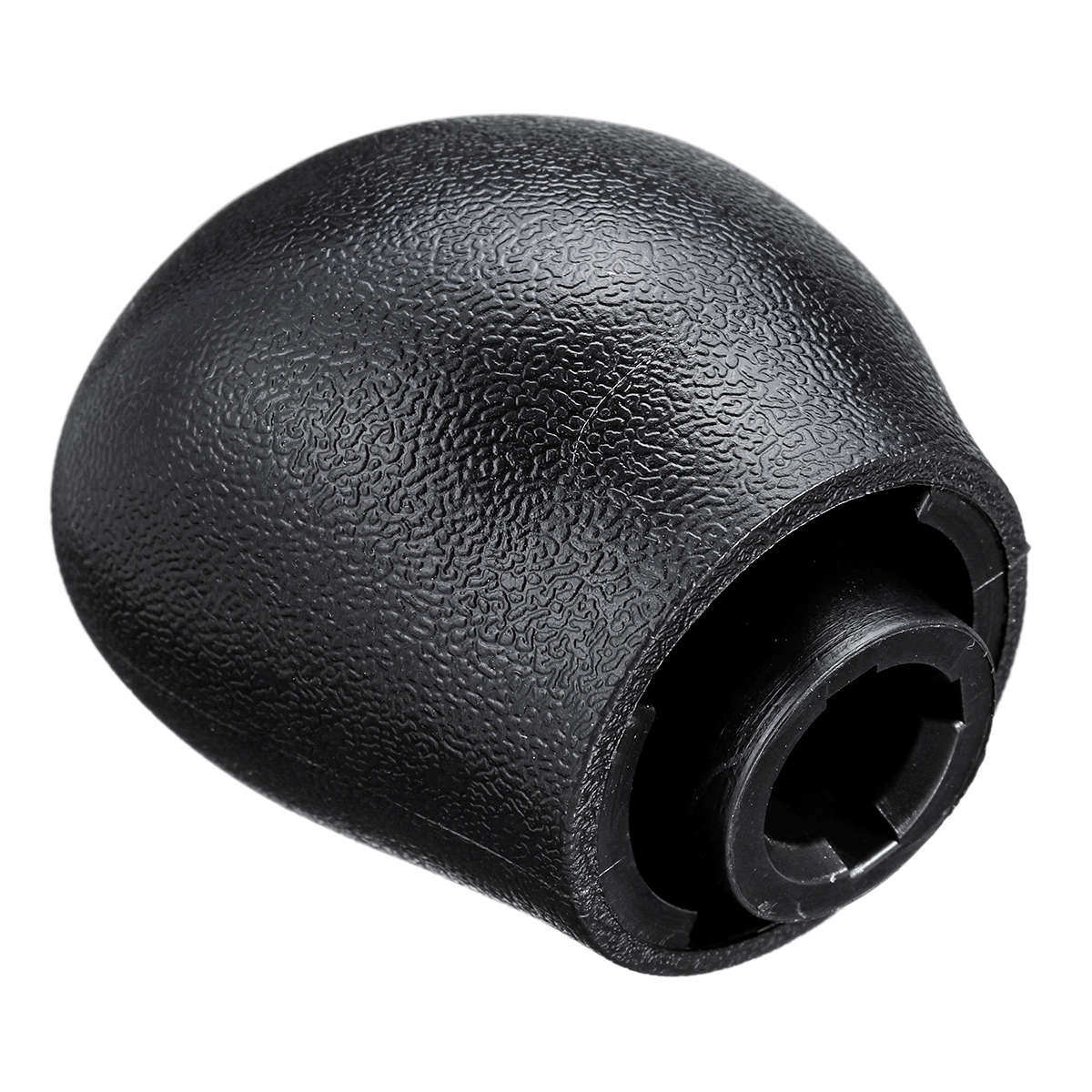 6 Speed Gear Knob Chrome For Renault Megane Clio Laguna For Vauxhall Opel Movano Vivaro For Nissan I