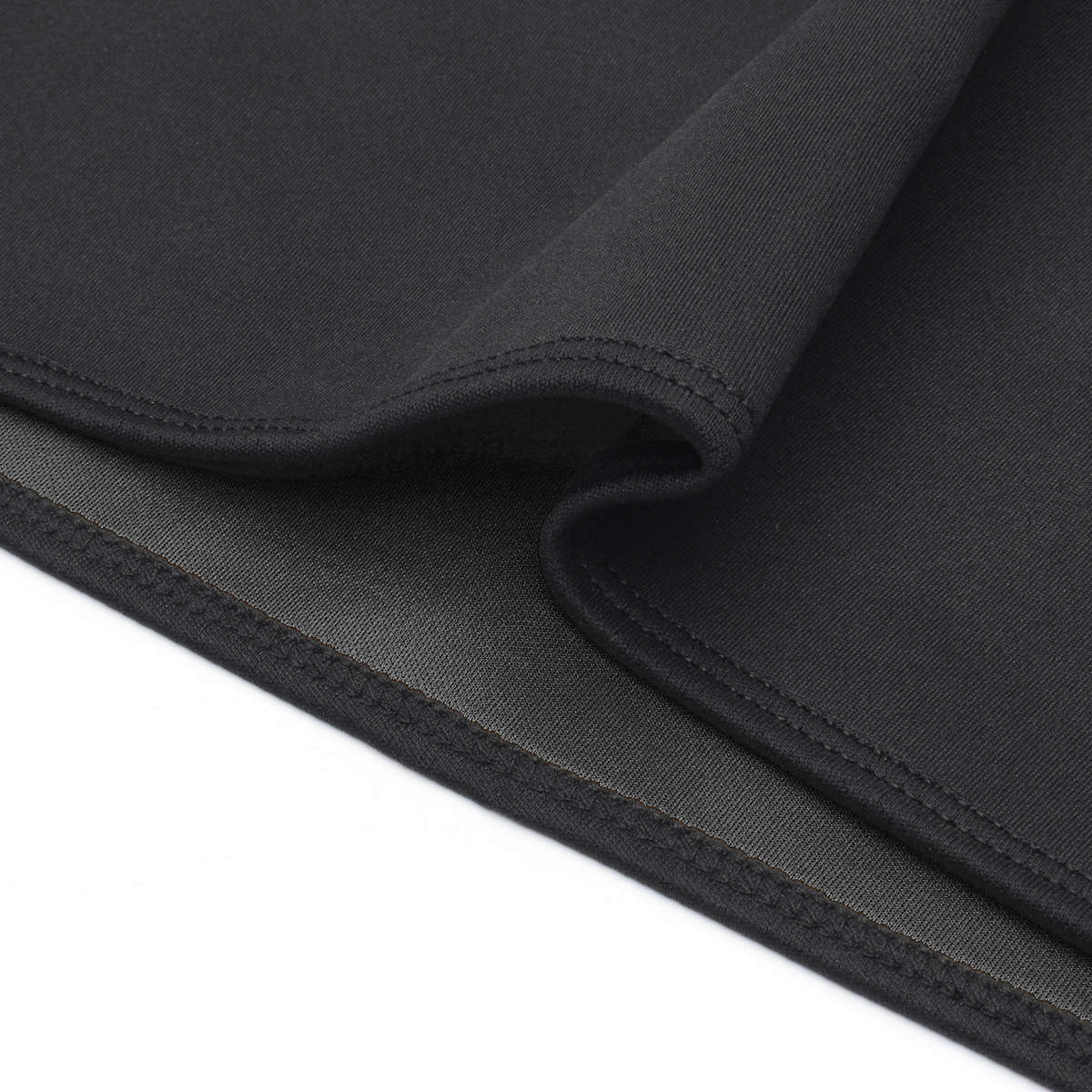 Sweat Sauna Body Shaper Men Vest Thermo Neoprene Trainer Sliming Waist