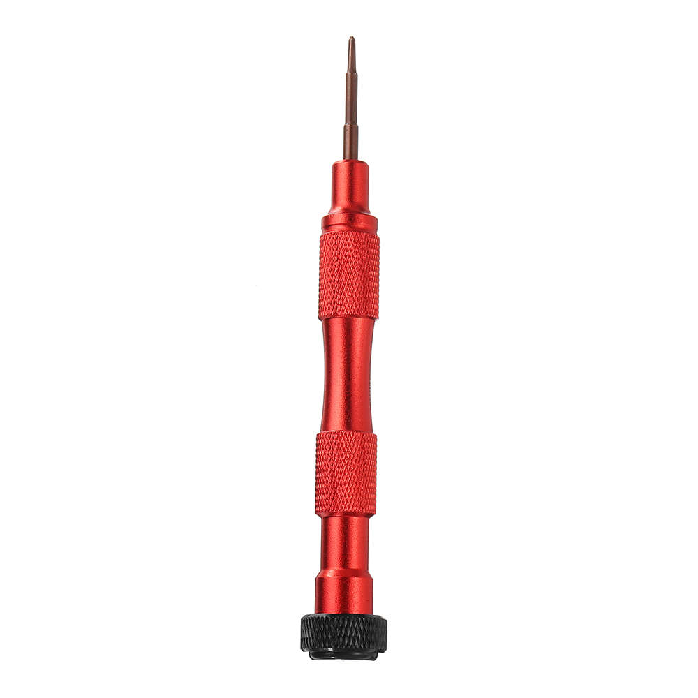 MECHANIC AK668 S2 High Precision Alloy Non-Slip Screwdriver Disassemble Screwdriver for iPhone