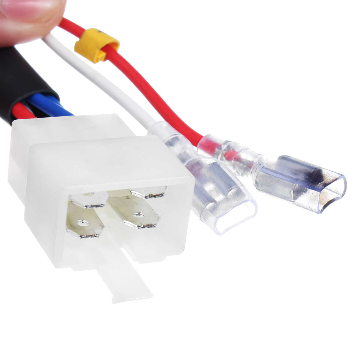 450V 470uF Automatic Voltage Regulator Rectifier For 7KW 7.5KW 8KW Generator