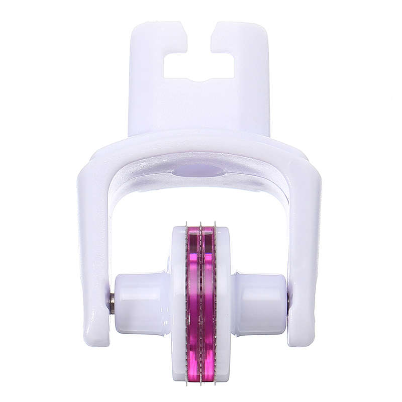 New 3 in1 Derma Roller Skin Care Needling Whitening Anti Wrinkles Acne Scars 180