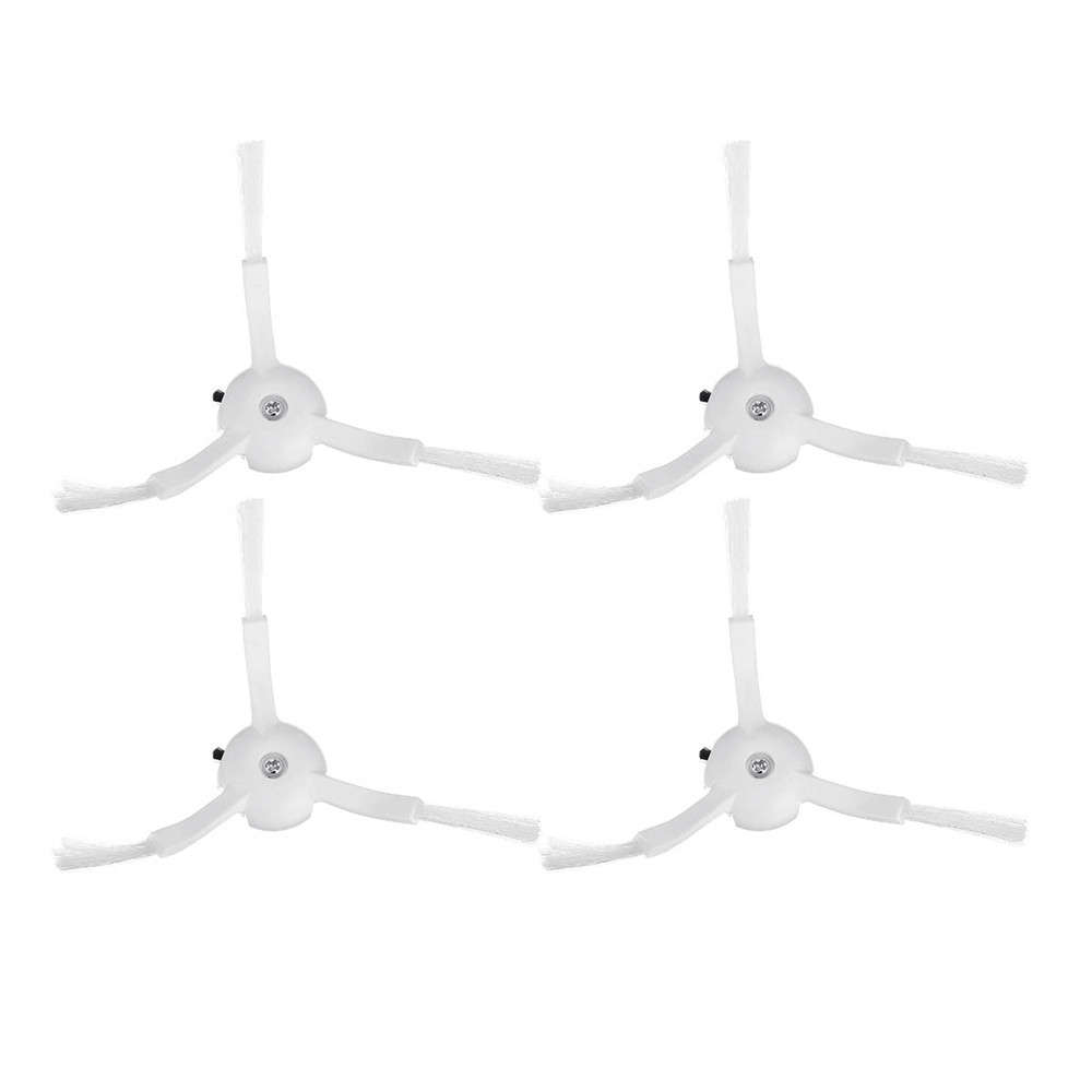 12pcs Main Brush with HEPA Filter and Side Brush for Xiaomi Mi Robot Vacuum Cleaner