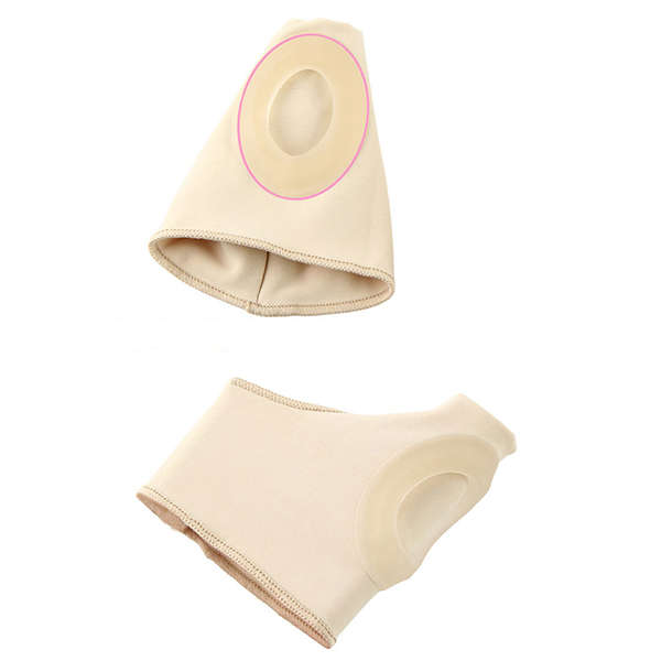 New Women High Elastic Soft Painful Bunion Corrector Breathable Full Care Toe Pa