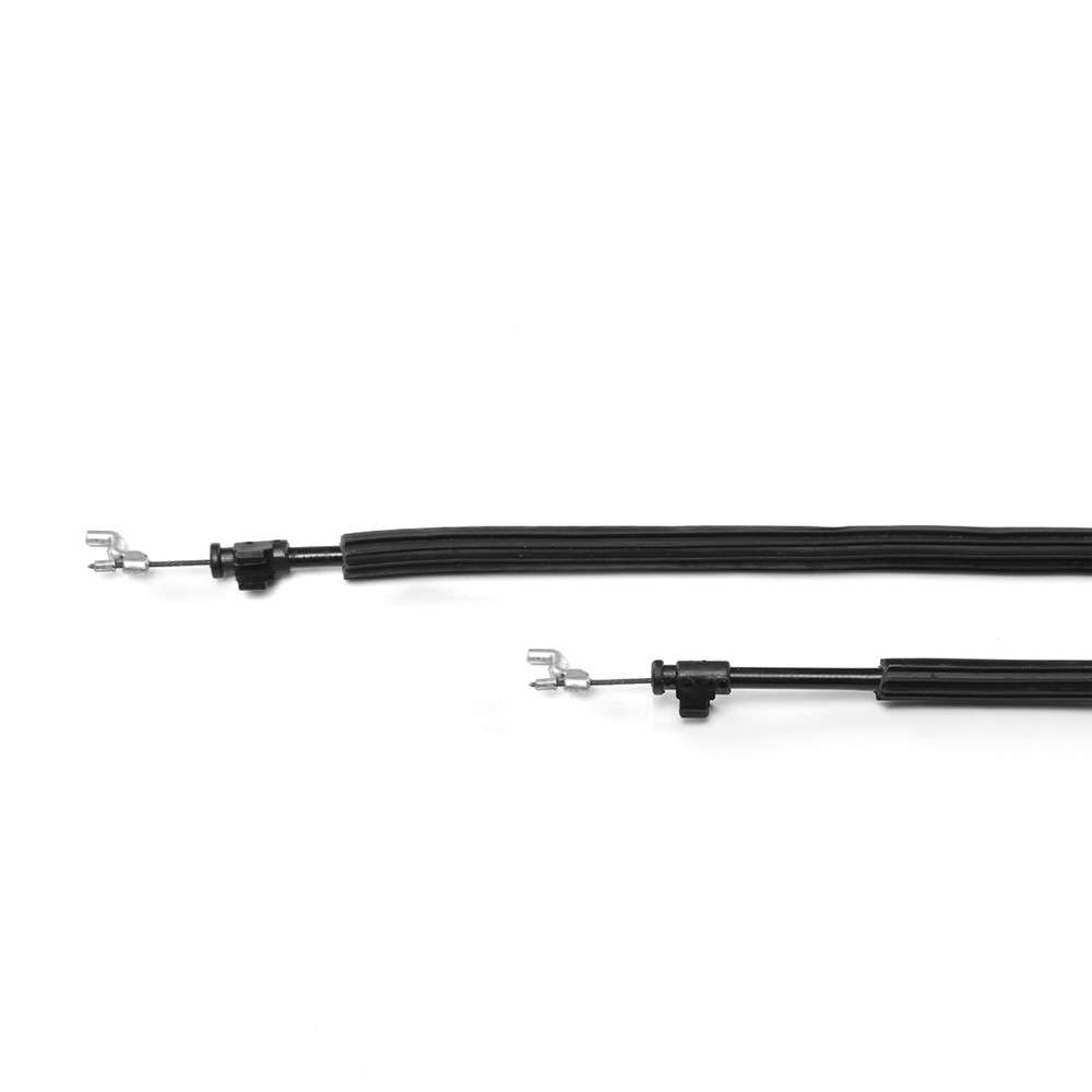 Left Hand Seat Tilt Cable Replacement Accessories for Ford Fiesta MK6 02-2012 Passenger Side N/S 144