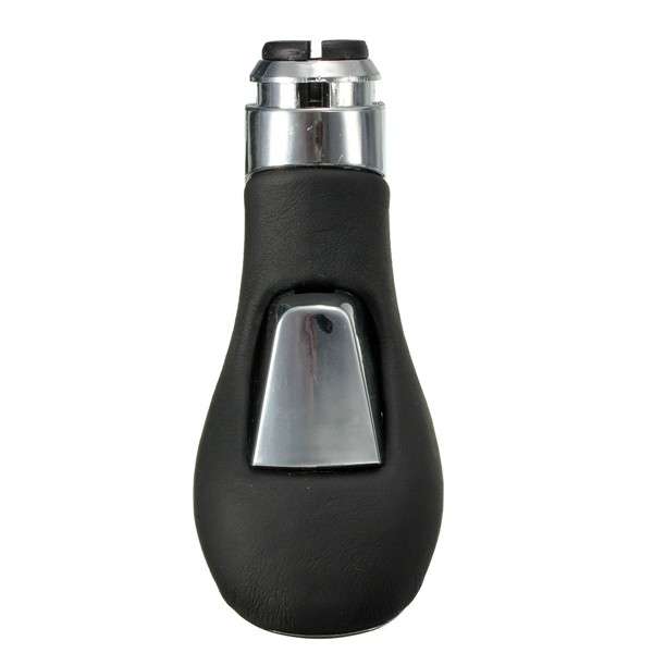 Black Automatic Gear Stick Shift Lever Knob For Opel Vauxhall Insignia