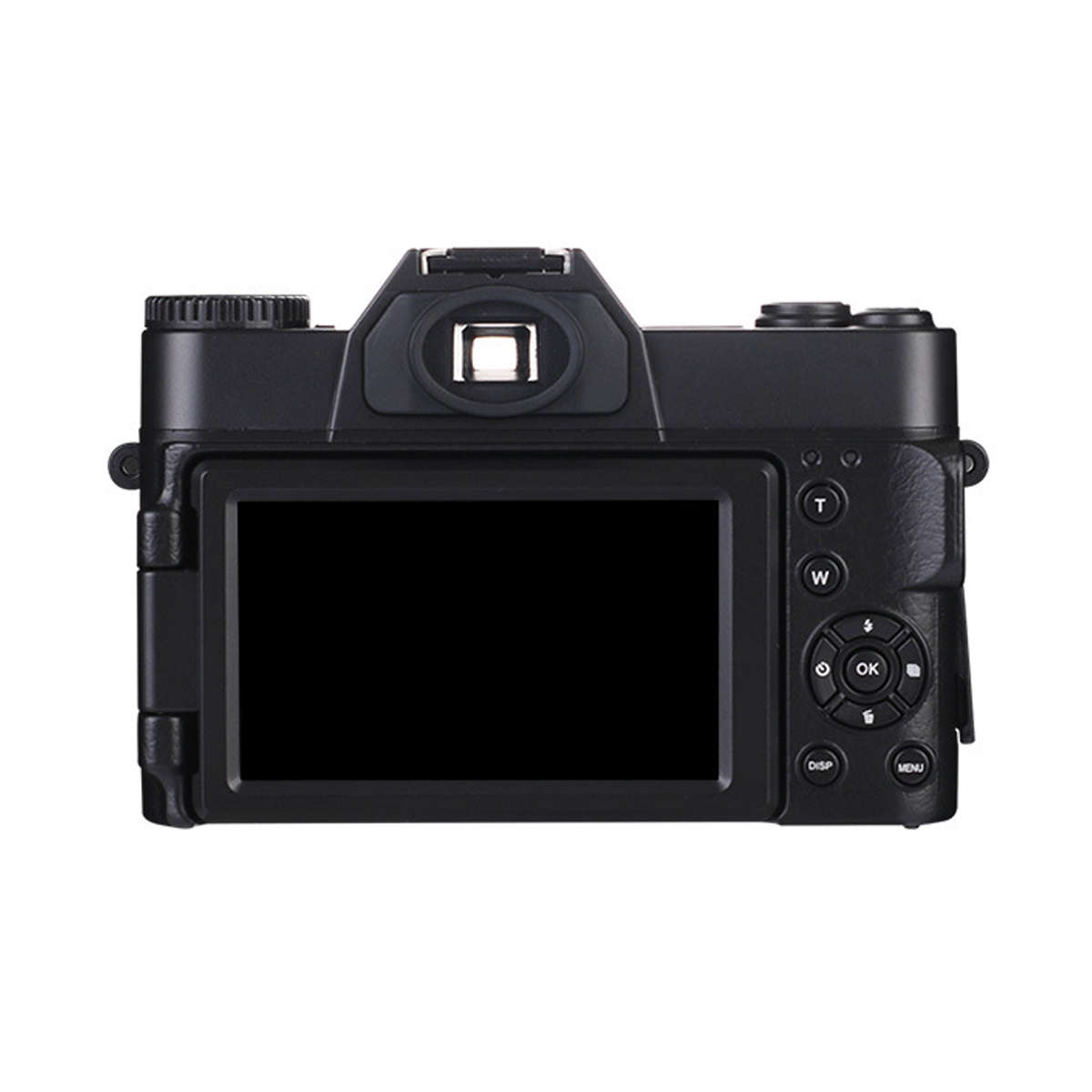 4K Ultra HD Camcorder Video Wifi Camera Vlogging Indoor Outdoor Night Vision