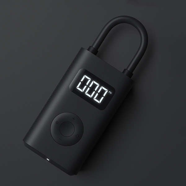 Xiaomi 5V 150PSI Bike Pump USB Charging Electric Air Pump Camping Cycling Portable Basketball Footba