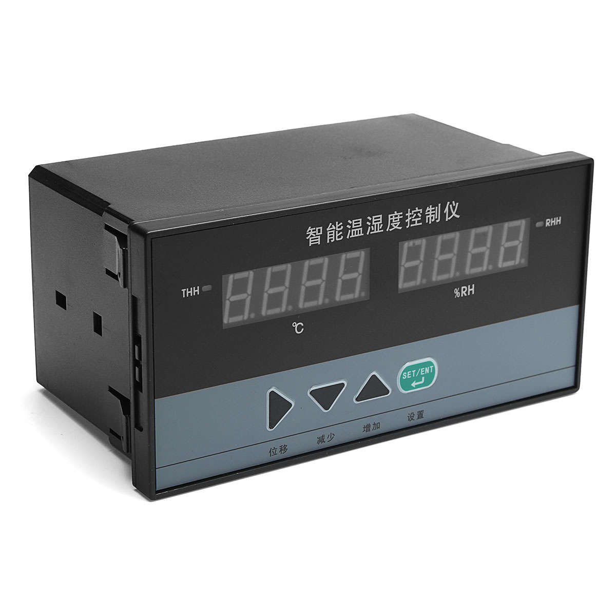 LCD Egg Incubator Thermometer Automatic Controller Egg Hatcher Tempera