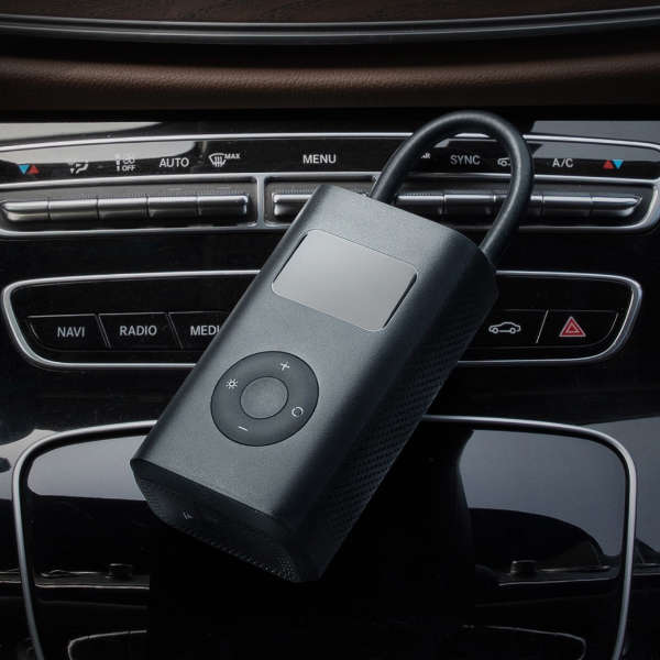 Xiaomi 5V 150PSI Bike Pump USB Charging Electric Air Pump Camping Cycling Portable Basketball Footba