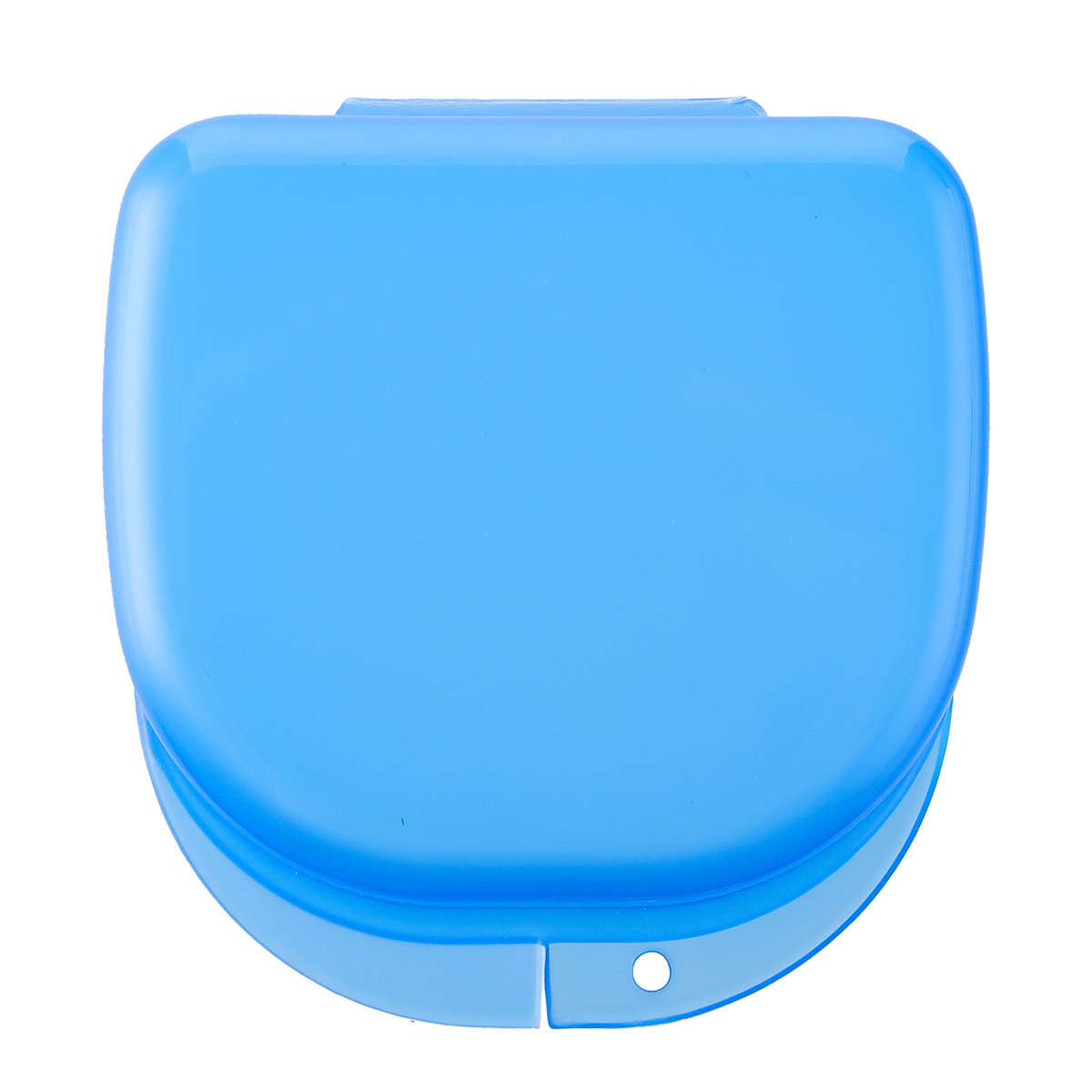 New Professional Dental Guard Thermoplastic Teeth Grinding Night Protector Stop