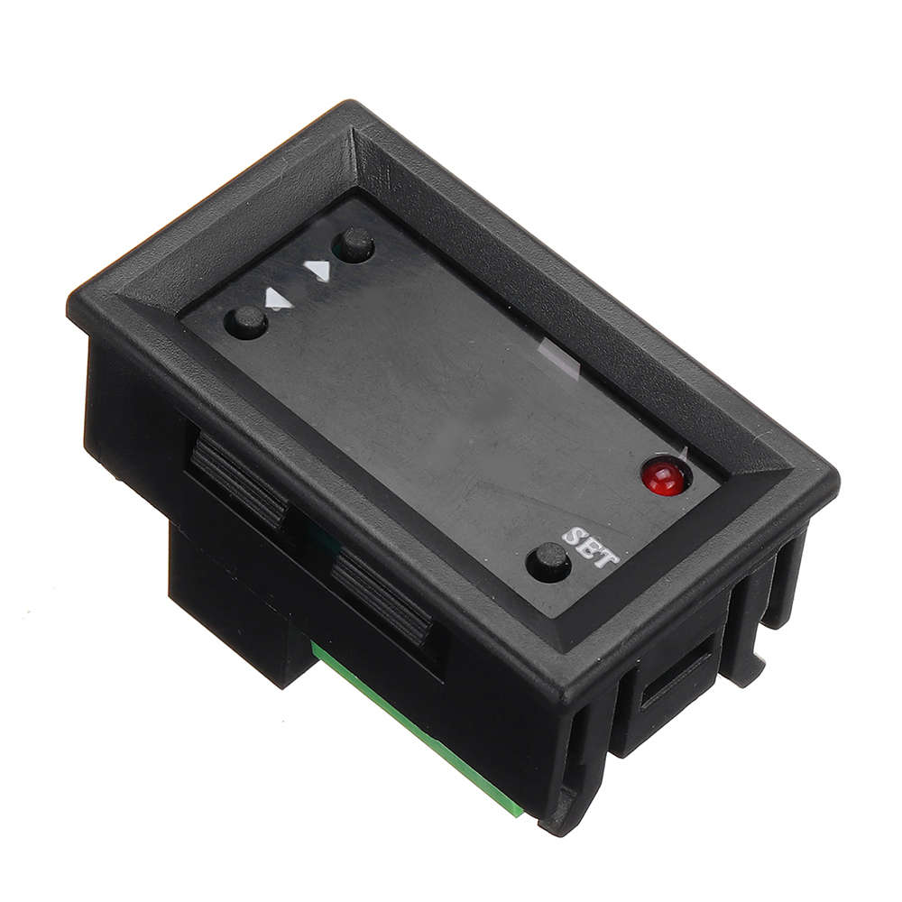 W3018 Digital Temperature Controller Miniature Embedded Digital Temperature Controller (Voltage 24V)