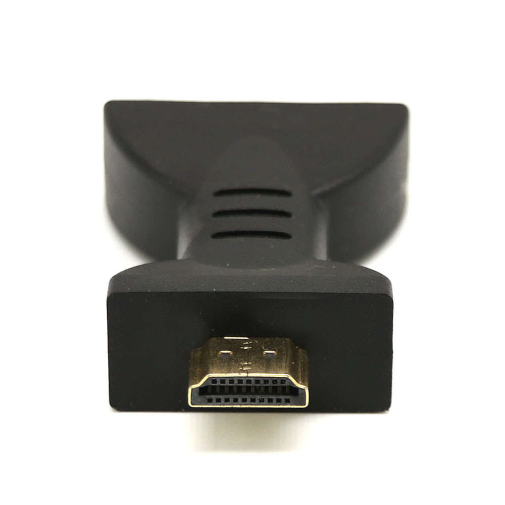 HD to 3RCA Video Audio AV Cable Cord Adapter for Computer TV
