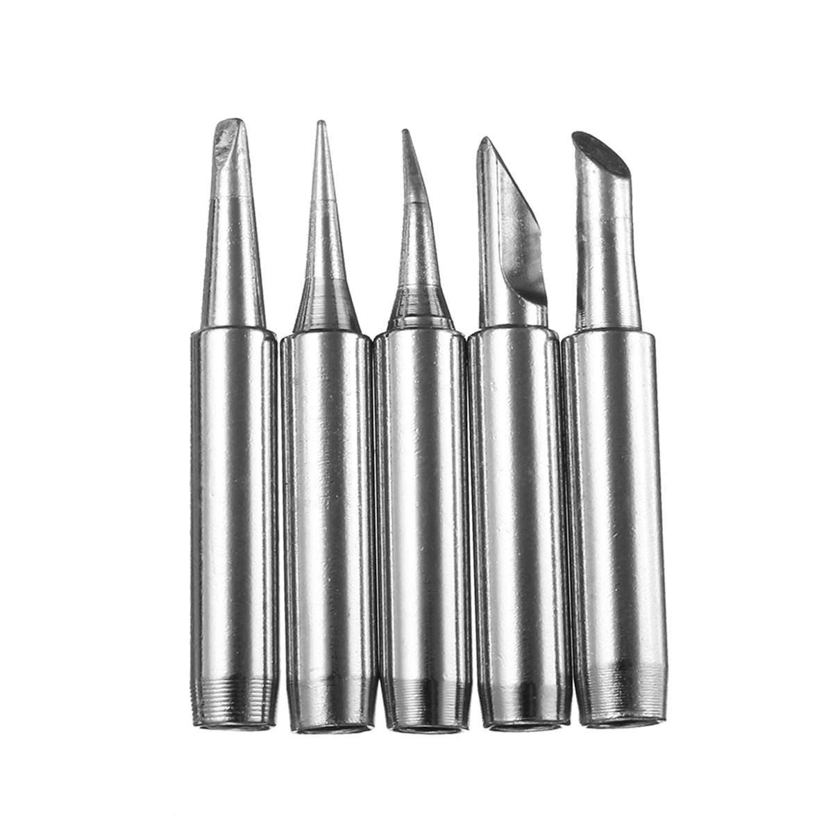 New 76Pcs 60W Solder Iron Wood Burning Kit Adjustable Carving Pyrography Tool Soldering Weldin