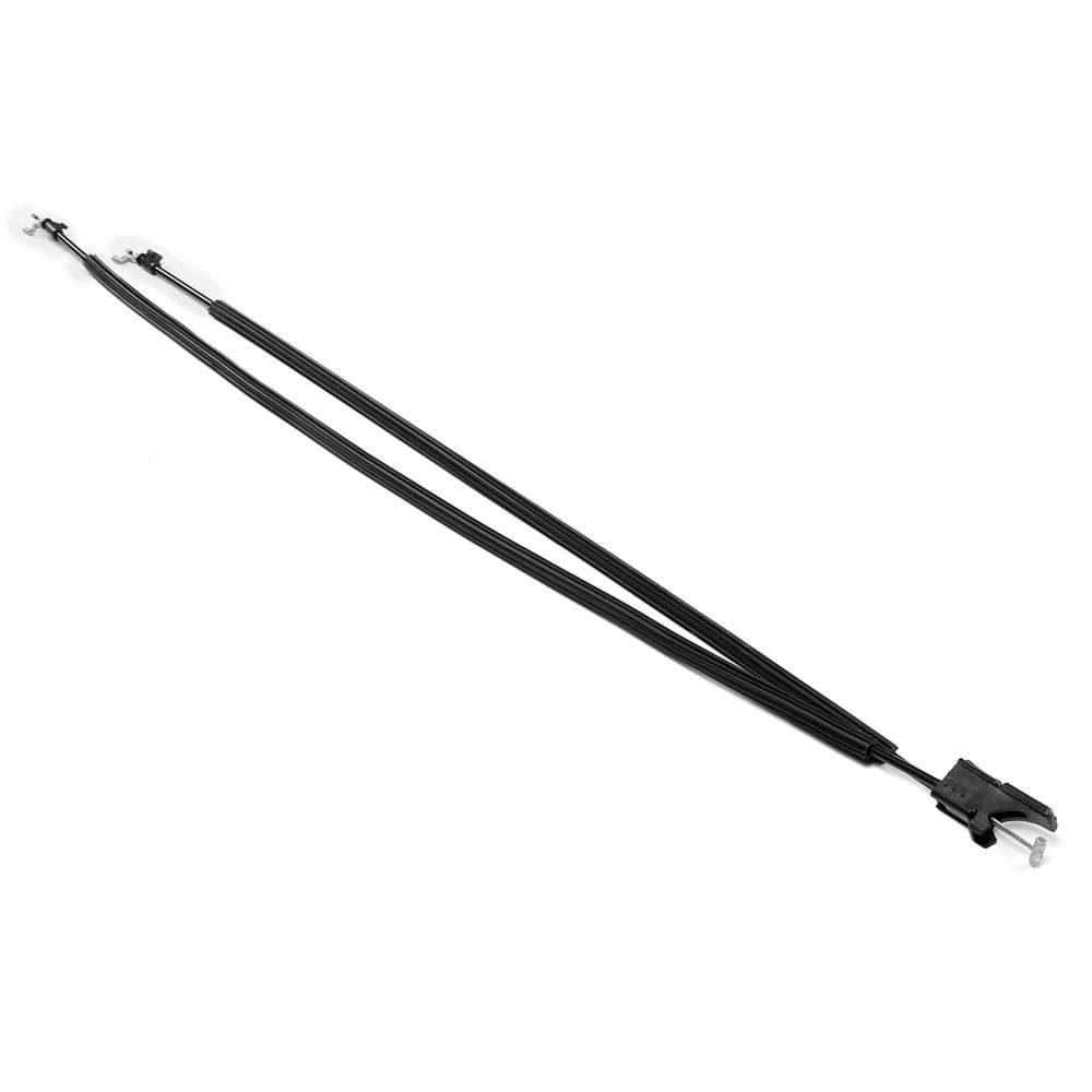 Left Hand Seat Tilt Cable Replacement Accessories for Ford Fiesta MK6 02-2012 Passenger Side N/S 144