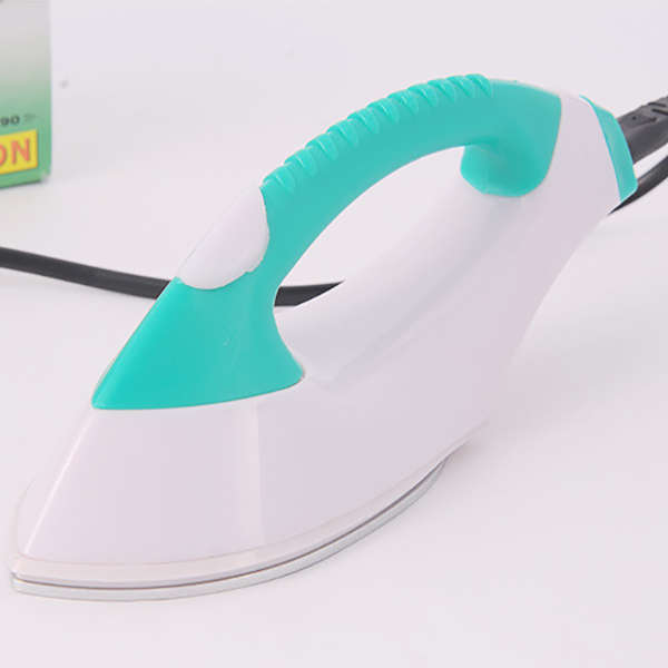 Mini Iron Portable Electric Iron Travel Iron Steam Handheld Iron Clothes Home