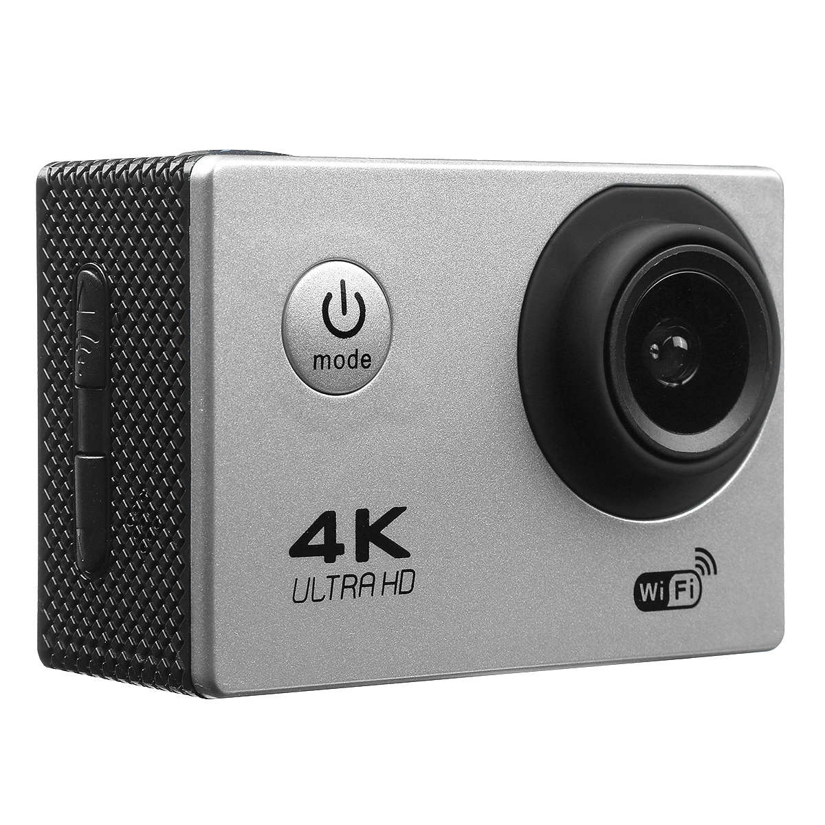 H9R Action Camera 4K @30Fps Ultra Hd 16Mp Wifi Camcorder Wireless Cam Ipx8 Waterproof Underwater Rem