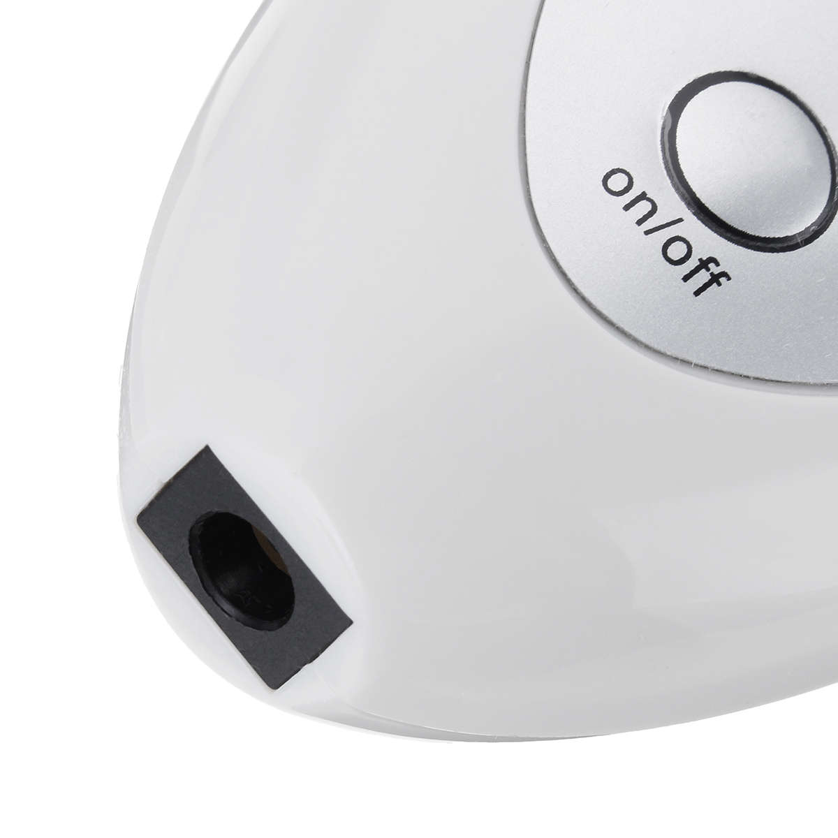 7 Mode RGB Color LED Light Photon Ultrasonic Facial Beauty Face Lift Massager Machine