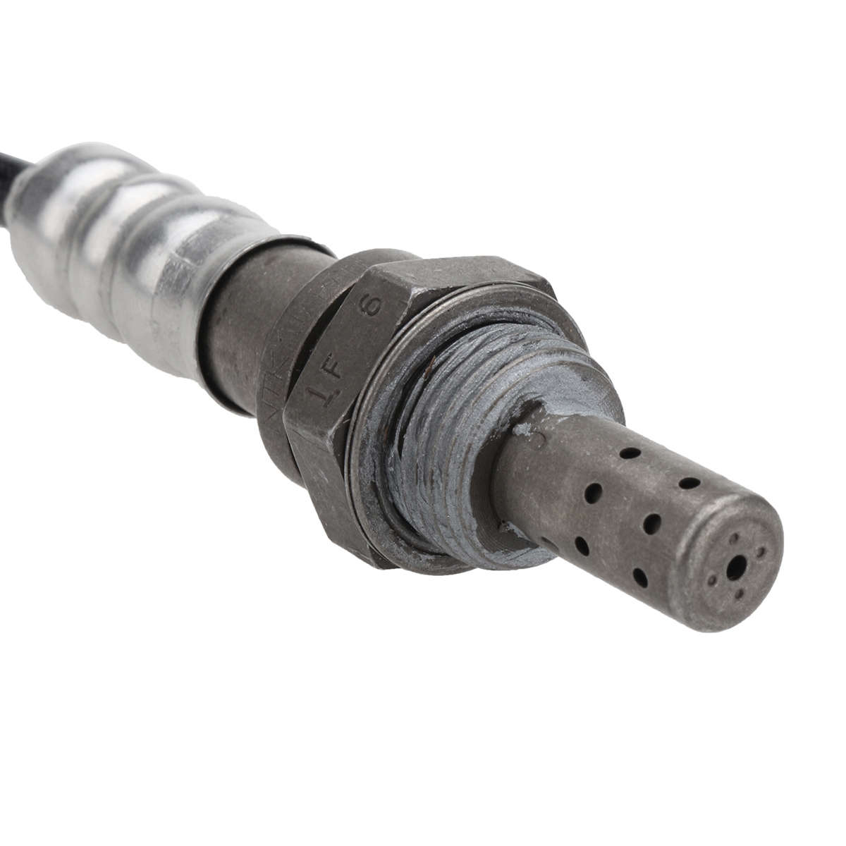 Rear Oxygen Lambda Sensor O2 Sensor For Vauxhall Opel Astra H 2004-2013 55566648