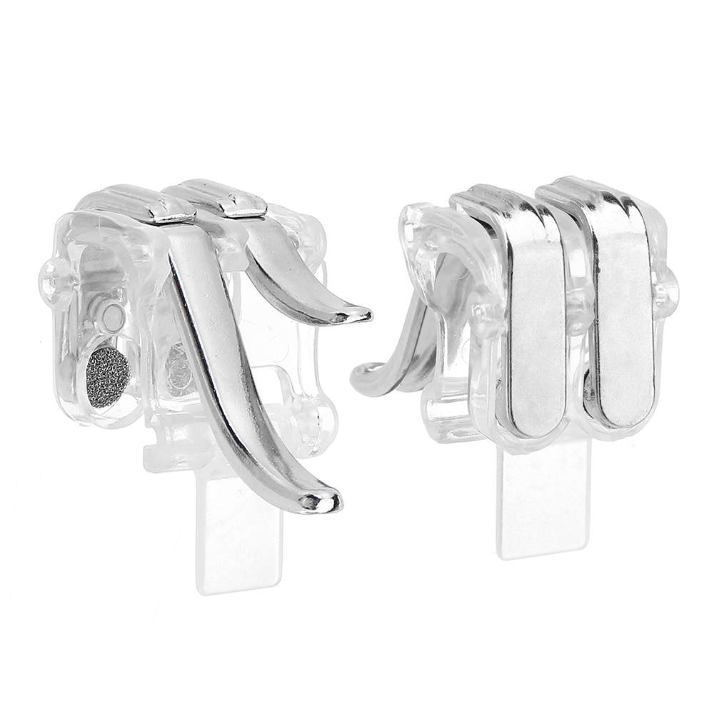 New Game Controller Shooter Gaming Six Finger Aiming Fire Trigger Button Handle