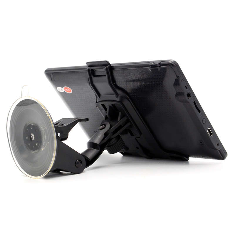 Junsun A1 BT 7 Inch Navigation FM GPS Multimedia E-Book Car Radio Player