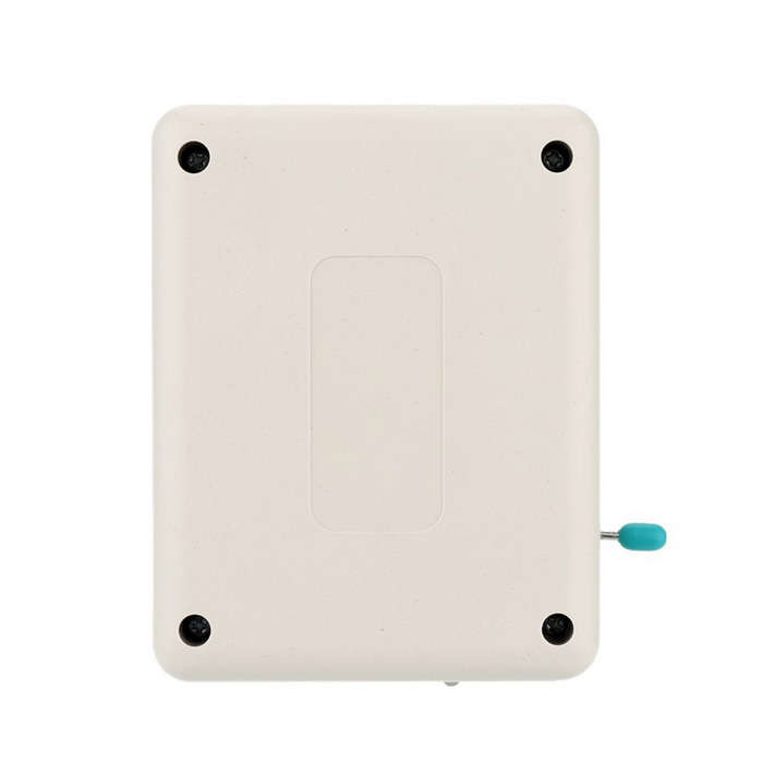 DANIU LCR-TC1  1.8inch Colorful Display Multifunctional TFT Backlight Transistor Tester for Diode Tr