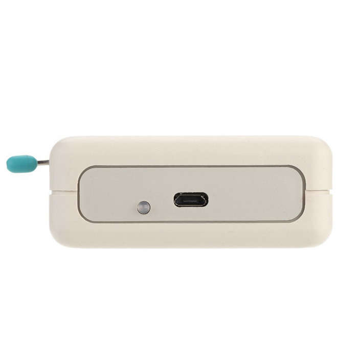 DANIU LCR-TC1  1.8inch Colorful Display Multifunctional TFT Backlight Transistor Tester for Diode Tr