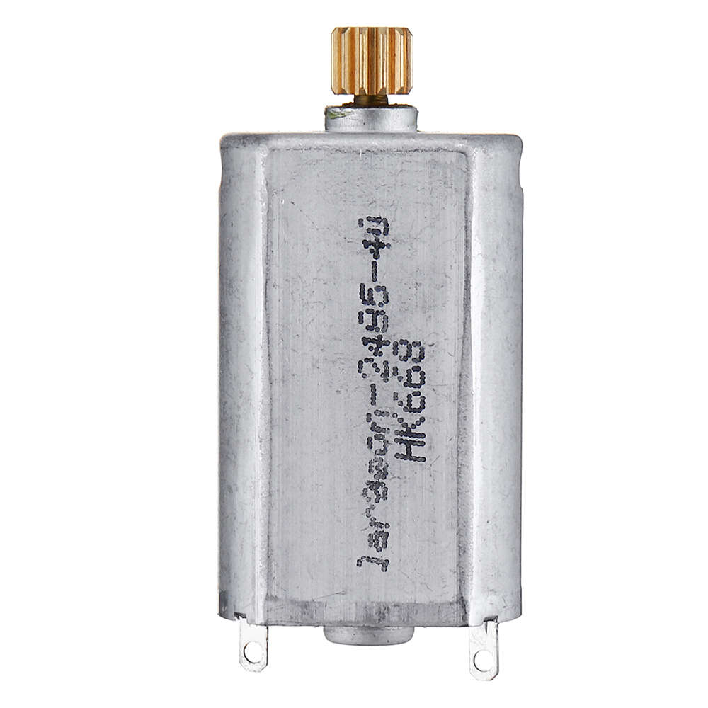 WPL Original 180 RC Car Motor For 1/16 B1 B16 B36 C1 C14 C24 C34 RC Model V