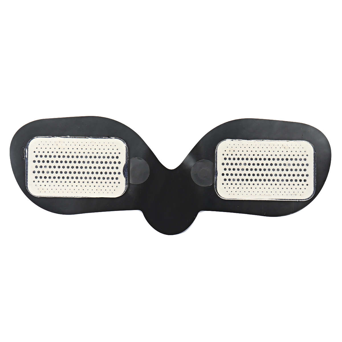 Electric Muscle Stimulator EMS Body Slimming Beauty Machine Massager Abdomen Arm Sticker