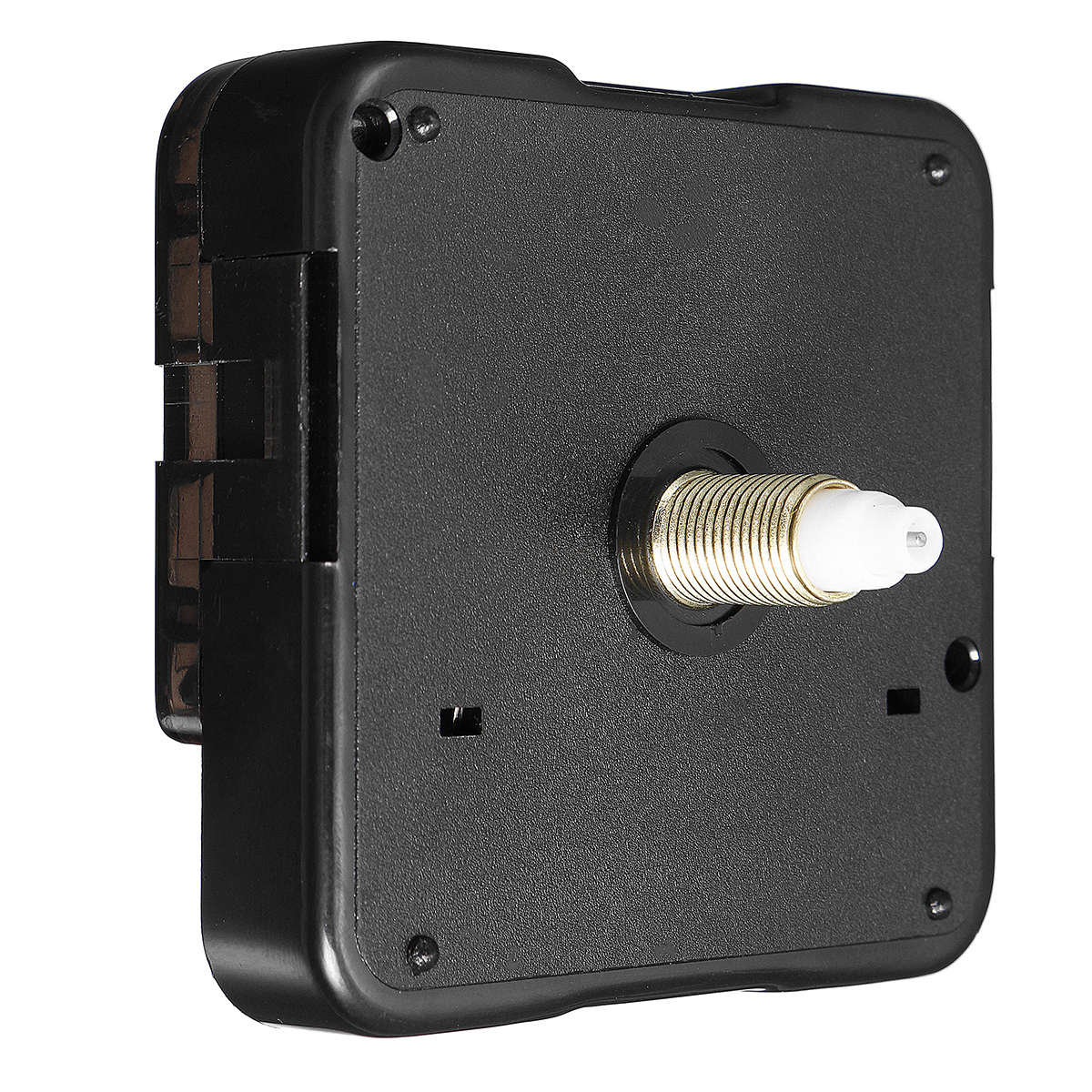 18mm Quartz Clock Movement Hour Minute Second Hand Silent Clock Movement Mechanism Kit