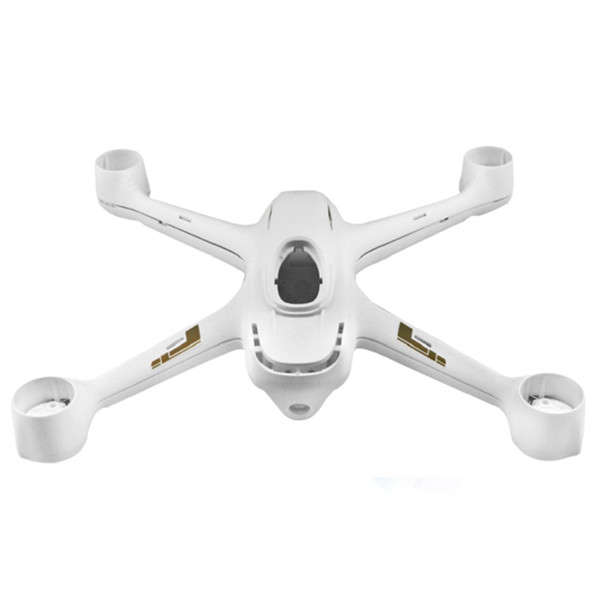 Hubsan H501S H501C X4 RC Quadcopter Spare Parts Body Shell Cover