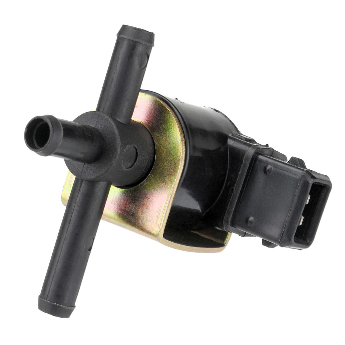 Boost Control Valve For Audi A4 Tt Vw Jetta Golf Passat 1.8T 058906283C