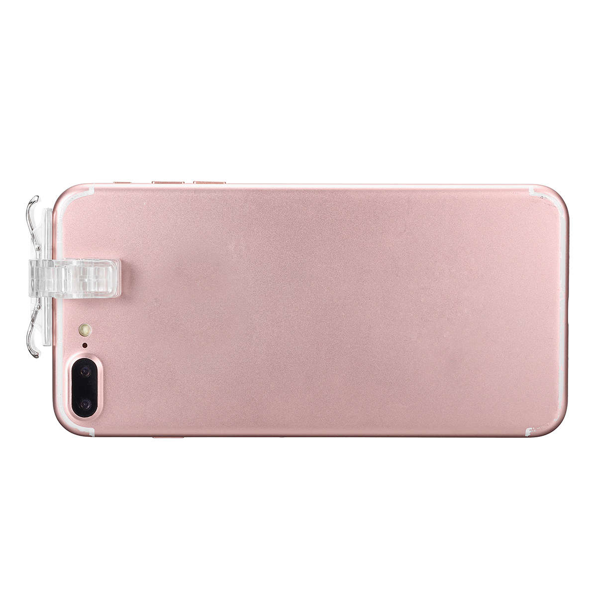 F9 Joystick Fire Trigger Shooter Button for PUBG Mobile Game Assist Tool Gamepad