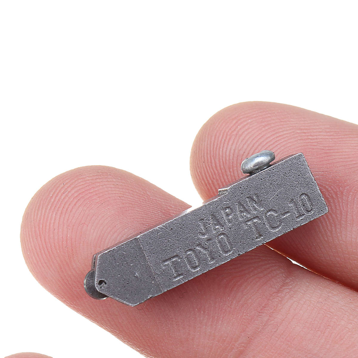 2pcs Replacement TC-10 Toyo Glass Straight Cutting Tile Cutter Head for Stained Glass Cutter