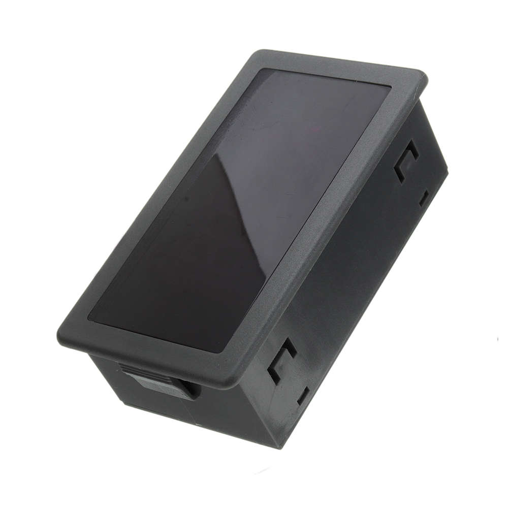 DC 6V/12V/24V 6A/8A PWM Motor Speed Controller Digital LED Display Variable