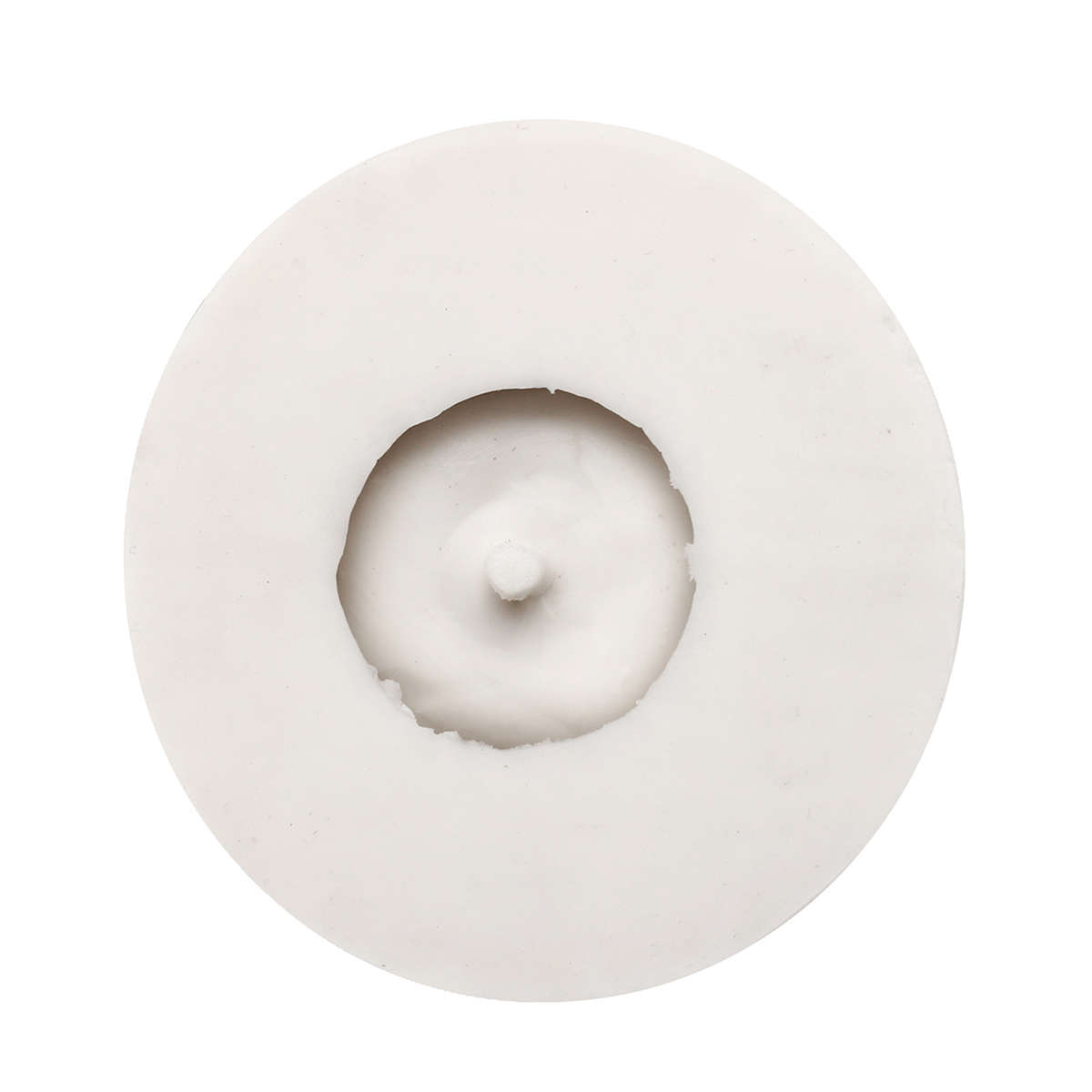 Diy Soap Molds Flower Vase Silicone Concrete Molds Gardon Pot Molds Mould