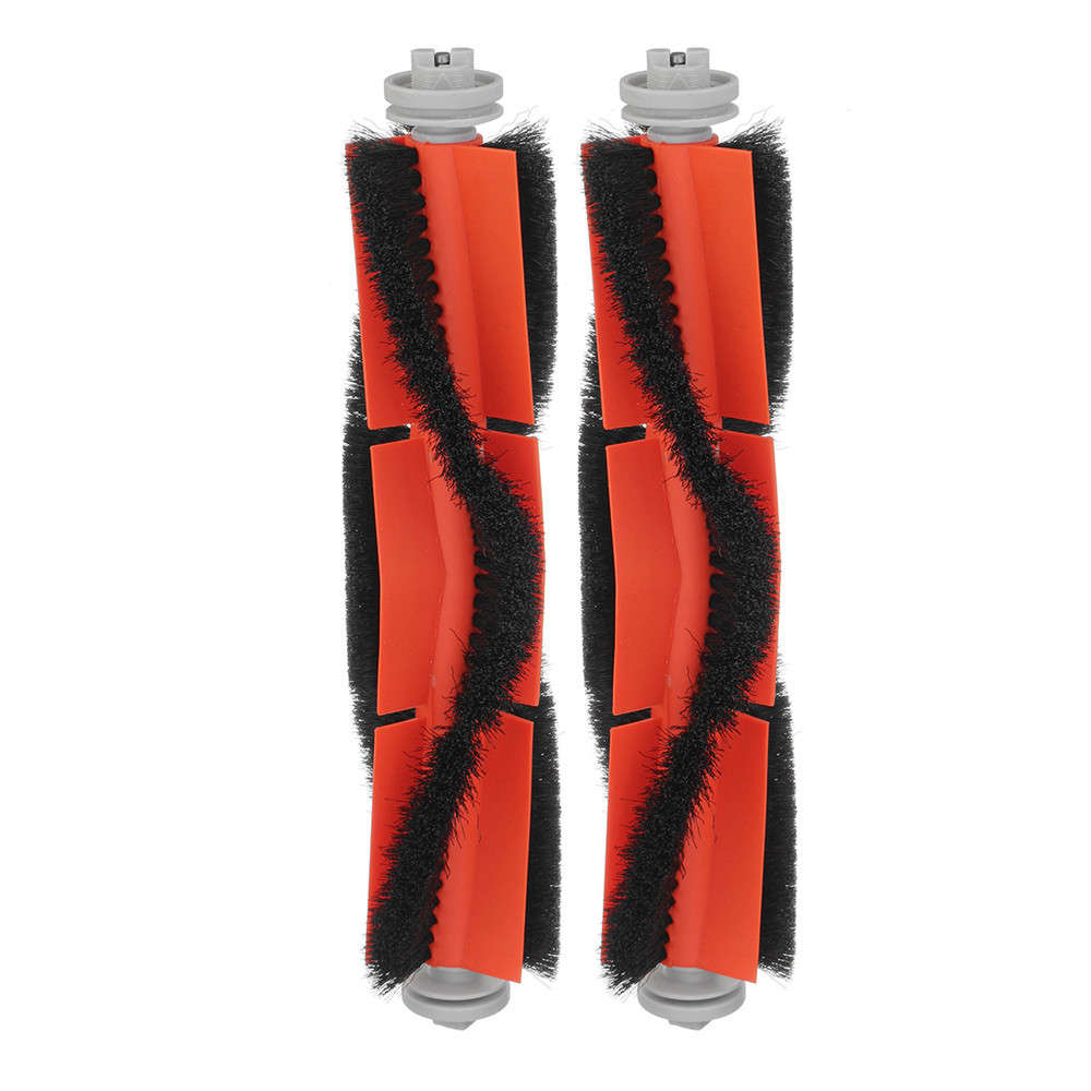 12pcs Main Brush with HEPA Filter and Side Brush for Xiaomi Mi Robot Vacuum Cleaner