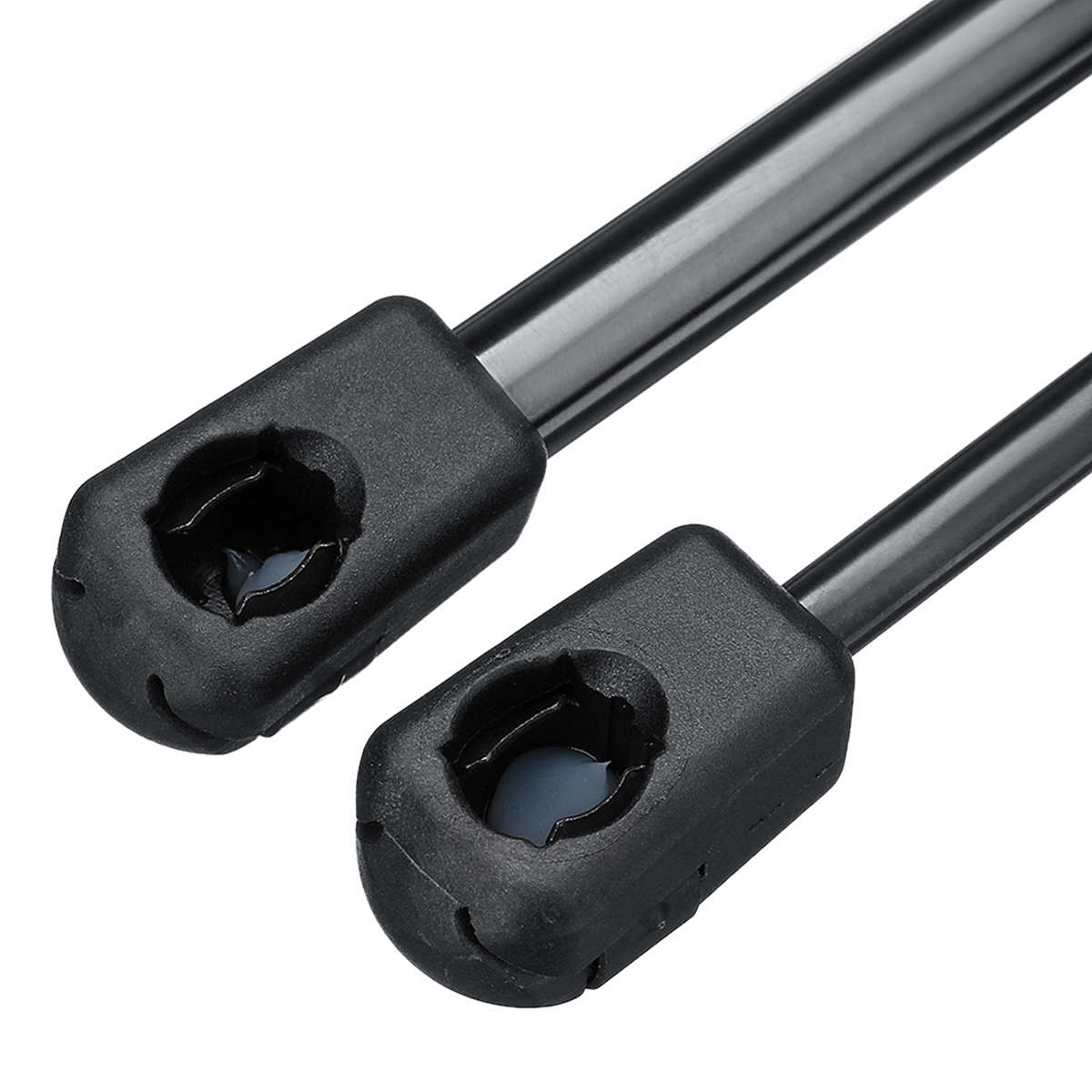 4Pcs Car Rear Window Tailgate Gas Strut Support Tail Lift Bar for Nissan Pathfinder R51 2005-2012