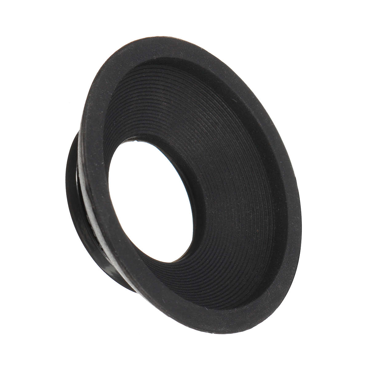 Rubber Eyecup Viewfinder Eyepiece DK-19 for Nikon Hood D800 D4 D3