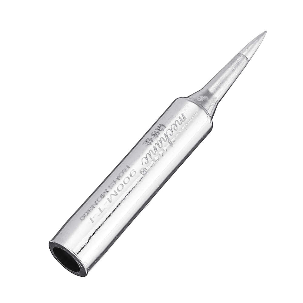 MECHANIC Universal 900M Soldering Iron Tips for 936 Solder Station (Type A)