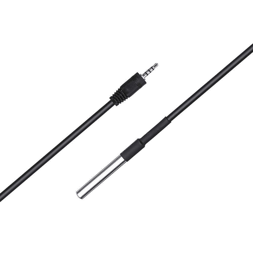 SONOFF TH10 DIY 10A 2200W Smart Home WIFI Wireless Temperature Humidity Thermostat Switch