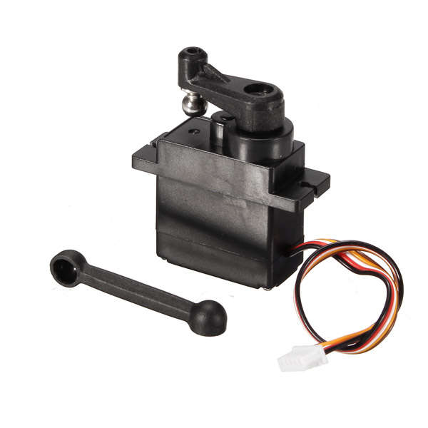 Pxtoys 1/18 Rc Truck Hj209131 9G 5 Lines Steel Ring Engine Px9300-30 Rc Car Spare Parts