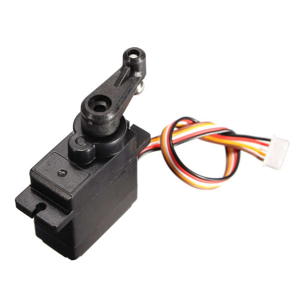 Pxtoys 1/18 Rc Truck Hj209131 9G 5 Lines Steel Ring Engine Px9300-30 Rc Car Spare Parts