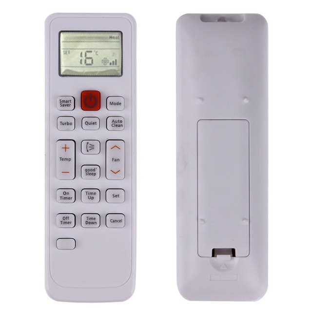 Air Conditioning Controller Universal Remote Control Transmitter for Samsung DB93-11115k